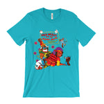 Load image into Gallery viewer, Fred Wesley and the Horny Horns T-Shirt