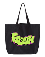 Load image into Gallery viewer, Fresh Tote Bag