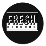 Load image into Gallery viewer, Fresh Records Turntable Slipmat