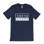 Load image into Gallery viewer, Fresh Records T-Shirt