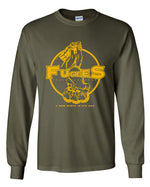 Load image into Gallery viewer, Fugess Long Sleeve Shirt