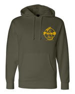 Load image into Gallery viewer, Fugees - Tranzlator Crew Hoodie