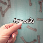 Load image into Gallery viewer, Funkadelic Sticker