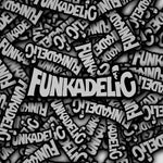Load image into Gallery viewer, Funkadelic Sticker