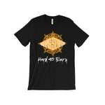 Load image into Gallery viewer, Gang Starr - Hard To Earn T-Shirt