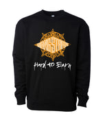 Load image into Gallery viewer, Gang Starr Hard To Earn Sweatshirt