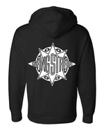 Load image into Gallery viewer, Gang Starr Hoodie