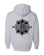 Load image into Gallery viewer, Gang Starr Hoodie