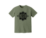 Load image into Gallery viewer, Gang Starr Heavyweight Shirt