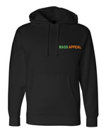 Load image into Gallery viewer, Gang Starr - Mass Appeal Hoodie