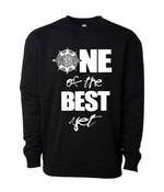 Load image into Gallery viewer, Gang Starr One Of The Best Yet Sweatshirt