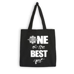 Load image into Gallery viewer, Gang Starr - One Of The Best Yet Tote Bag