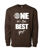Load image into Gallery viewer, Gang Starr One Of The Best Yet Sweatshirt