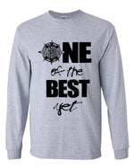 Load image into Gallery viewer, Gang Starr - One Of The Best Yet Long Sleeve Shirt