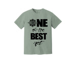 Load image into Gallery viewer, Gangstarr One Of The Best Yet (Full Clip) Heavyweight Shirt