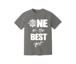 Load image into Gallery viewer, Gangstarr One Of The Best Yet (Full Clip) Heavyweight Shirt