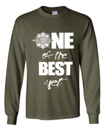 Load image into Gallery viewer, Gang Starr - One Of The Best Yet Long Sleeve Shirt