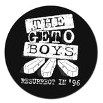 Load image into Gallery viewer, The Geto Boys Turntable Slipmat