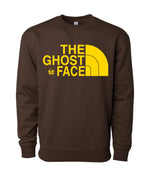 Load image into Gallery viewer, The Ghost Fact - Ghostface Killah Sweatshirt