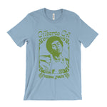 Load image into Gallery viewer, Gilberto Gil Vamos Fugir T-Shirt