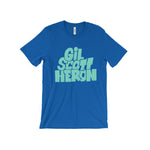 Load image into Gallery viewer, Gil Scott Heron T-Shirt