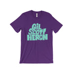 Load image into Gallery viewer, Gil Scott Heron T-Shirt