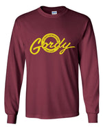 Load image into Gallery viewer, Gordy Records Long Sleeve Shirt