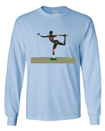 Load image into Gallery viewer, Grace Jones Long Sleeve Shirt