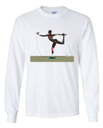 Load image into Gallery viewer, Grace Jones Long Sleeve Shirt