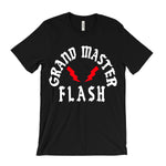 Load image into Gallery viewer, Grand Master Flash T-Shirt
