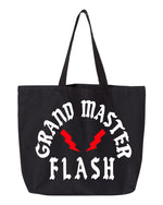 Load image into Gallery viewer, Grand Master Flash Tote Bag