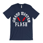 Load image into Gallery viewer, Grand Master Flash T-Shirt