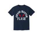 Load image into Gallery viewer, Grand Master Flash Heavyweight Shirt