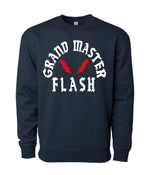 Load image into Gallery viewer, Grand Master Flash Sweatshirt