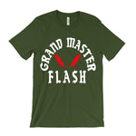 Load image into Gallery viewer, Grand Master Flash T-Shirt