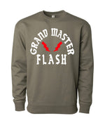 Load image into Gallery viewer, Grand Master Flash Sweatshirt