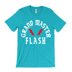 Load image into Gallery viewer, Grand Master Flash T-Shirt