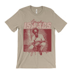 Load image into Gallery viewer, Gregory Isaacs Night Nurse T-Shirt
