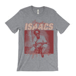 Load image into Gallery viewer, Gregory Isaacs Night Nurse T-Shirt