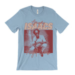 Load image into Gallery viewer, Gregory Isaacs Night Nurse T-Shirt