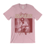 Load image into Gallery viewer, Gregory Isaacs Night Nurse T-Shirt