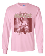 Load image into Gallery viewer, Gregory Isaacs - Night Nurse Long Sleeve Shirt