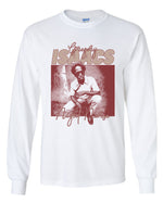 Load image into Gallery viewer, Gregory Isaacs - Night Nurse Long Sleeve Shirt