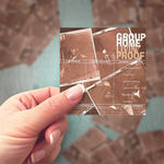 Load image into Gallery viewer, Group Home Living Proof Sticker