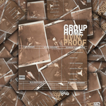 Load image into Gallery viewer, Group Home Living Proof Sticker