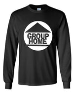 Load image into Gallery viewer, Group Home Long Sleeve Shirt