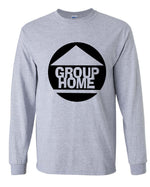 Load image into Gallery viewer, Group Home Long Sleeve Shirt