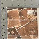 Load image into Gallery viewer, Group Home Living Proof Sticker