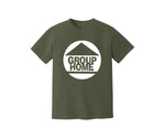 Load image into Gallery viewer, Group Home Heavyweight Shirt