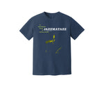 Load image into Gallery viewer, Jazzmatazz (Guru) Heavyweight Shirt